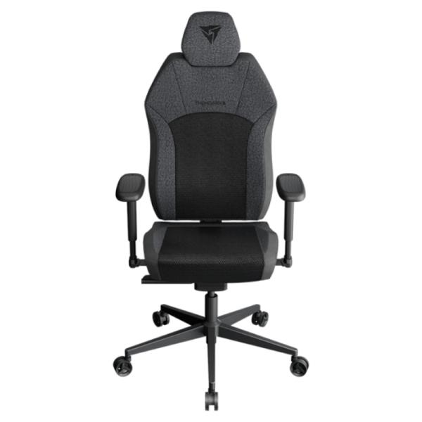 SILLA GAMING ERGONOMICA THUNDERX3 SOLO 360 MESH TEGC-2081101.11 NEGRO