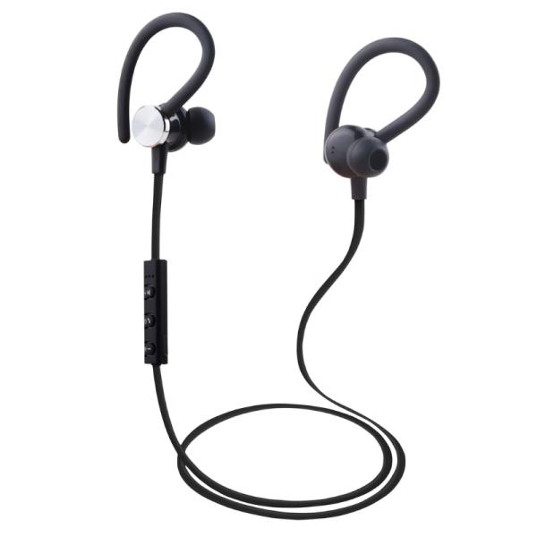 AUDIFONO ARGOM ULTIMA EDGE ALÁMBRICO 3.5MM ARG-HS-2050BK NEGRO