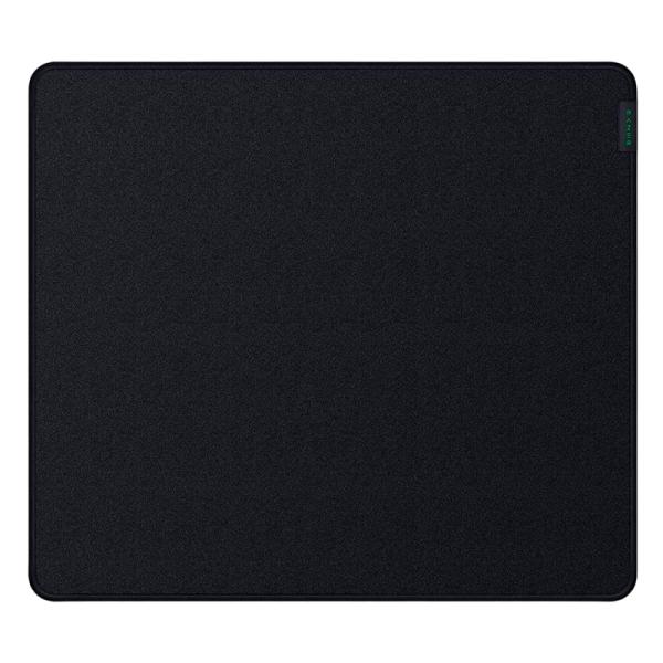 MOUSE PAD GAMING RAZER STRIDER HYBRID  TELA HÍBRIDO RZ02-03810200-R3M1 NEGRO