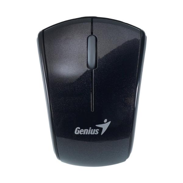 MOUSE GENIUS RS2 MICRO TRAVELER 900S INALÁMBRICO 2.4 GHZ 1200 DPI 31030021400 NEGRO
