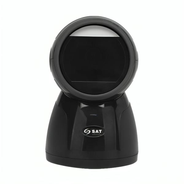 LECTOR DE CODIGO DE BARRAS SAT AMERICA AI8604 ID USB ESCANEO 1D-2D 4020050001568