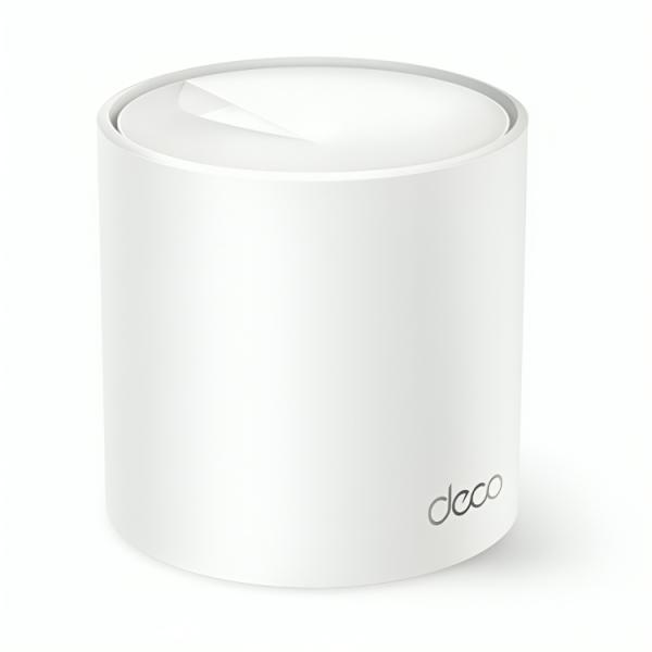 SISTEMA WIFI TP LINK DECO X10 (1-PACK) 1500MBPS-WI-FI 6 BLANCO
