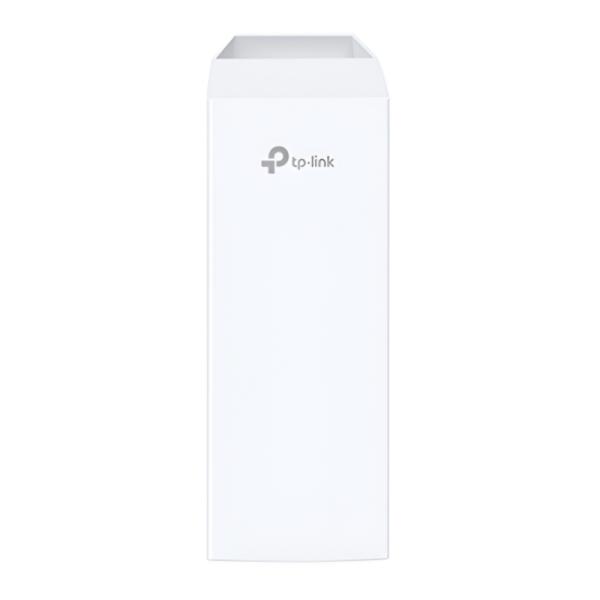 PUNTO DE ACCESO TP LINK CPE220(UN) 2.4GHZ 300MBPS 12DBI EXTERIOR BLANCO