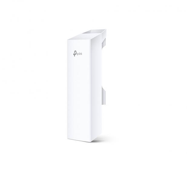PUNTO DE ACCESO TP LINK CPE210 300MBPS OUTDOOR 2.4 2.483GHZ BLANCO
