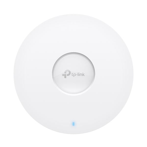 PUNTO DE ACCESO TP LINK EAP620 HD AX1800 CEILING MOUNT WI-FI 6 BLANCO
