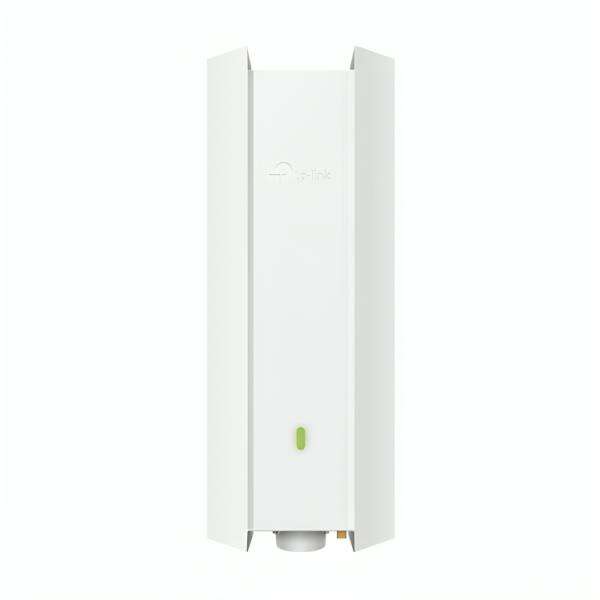 PUNTO DE ACCESO TP LINK EAP610-OUTDOOR INDOOR WI-FI 6 BLANCO