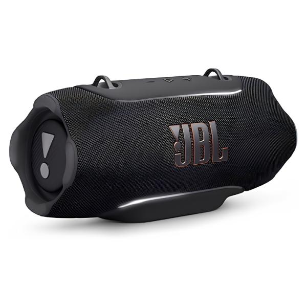 PARLANTE RGB JBL XTREME 5 130W RMS BLUETOOTH / USB-C IP68 JBLXTREME5BLKAM NEGRO