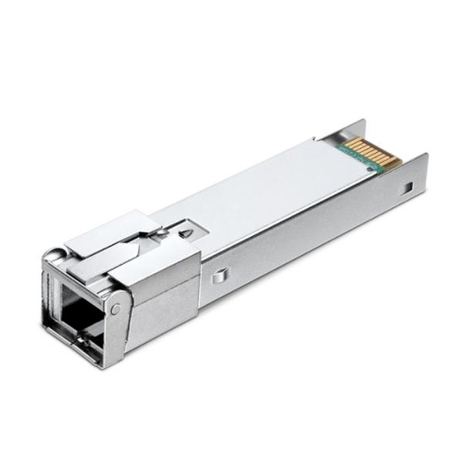 [AC1068] ADAPTADOR FIBRA MONOMODO TP LINK DS-PMA-C+(UN) GPON SFP CLASE C+ SC/UPC 20KM MODULE (E)