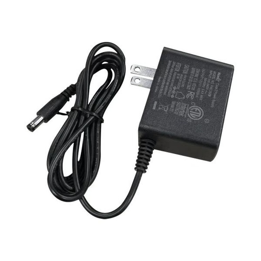 [AC1094] ADAPTADOR DE CORRIENTE NOVA PA012ECM001C AC 110-240V / 12W CABLE 1.2M
