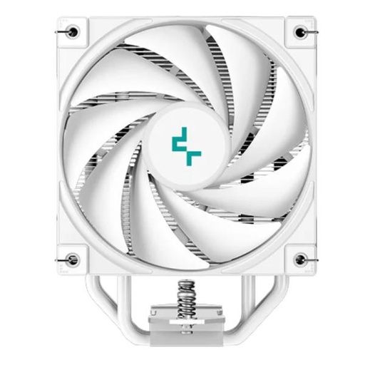 [CP2006] ENFRIAMIENTO DE AIRE RGB DEEPCOOL AK400 DIGITAL PRO WH LGA1700/AM5 1X120MM R-AK400-WHAPMN-G BLANCO