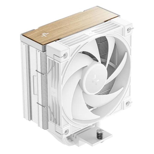 [CP2035] ENFRIAMIENTO DE AIRE DEEPCOOL AK400 G2 WH LGA1851 / AM5/AM4 120MM R-AK400G2-WHNNMN-GJD BLANCO