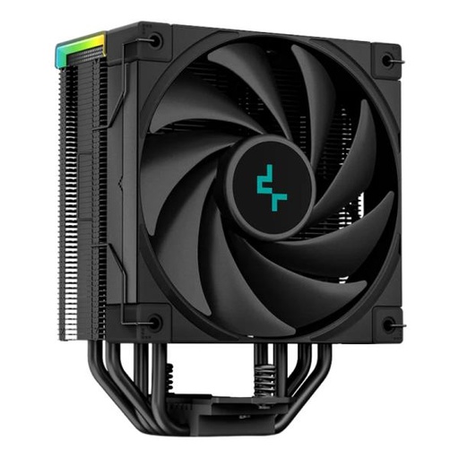 [CP2040] ENFRIAMIENTO DE AIRE DEEPCOOL AK400 DIGITAL SE LGA1851 / AM5/AM4 120MM R-AK400-BKADMN-GJD NEGRO