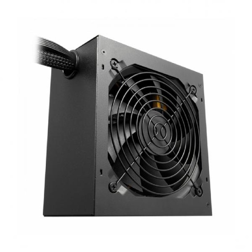 [21075] FUENTE DE PODER SHARKOON SHP BRONZE 600W 80 PLUS BRONZE NO MODULAR ATX 4044951028962 NEGRO