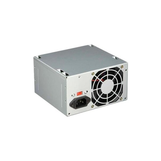 [21208] FUENTE DE PODER FIVESTAR ENSAMBLE 600W PE600RNF0040