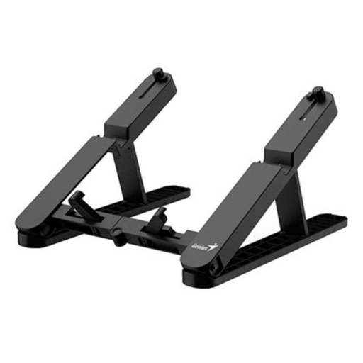 [147] BASE PARA LAPTOP GENIUS G-STAND M200 BLACK 31250020400