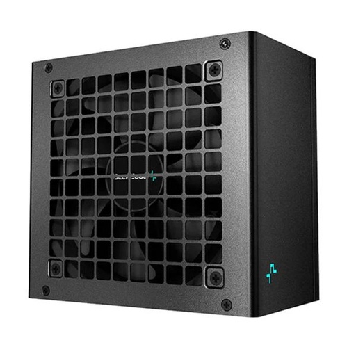 [21281] FUENTE DE PODER DEEPCOOL PK500D 500W 80 PLUS BRONZE NO MODULAR ATX R-PK500D-FA0B-US NEGRO