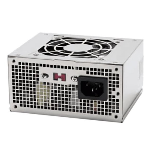 [4300004] FUENTE DE PODER AGILER 600W MICRO NO MODULAR SFX/MICRO ATX AGI-PSMIC600 BLANCO