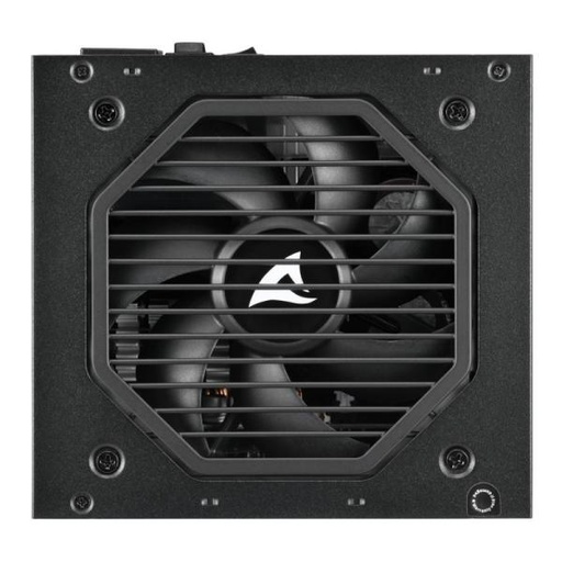 [CP5051] FUENTE DE PODER SHARKOON REBEL P20 850W CYBENETICS GOLD FULL MODULAR 120MM 4044951040629 NEGRO