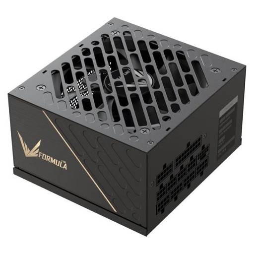 [CP5079] FUENTE DE PODER FORMULA V FV-1000GM 100V-240V 1000W 80 PLUS GOLD FULL MODULAR ATX 4711401664703 NEGRO