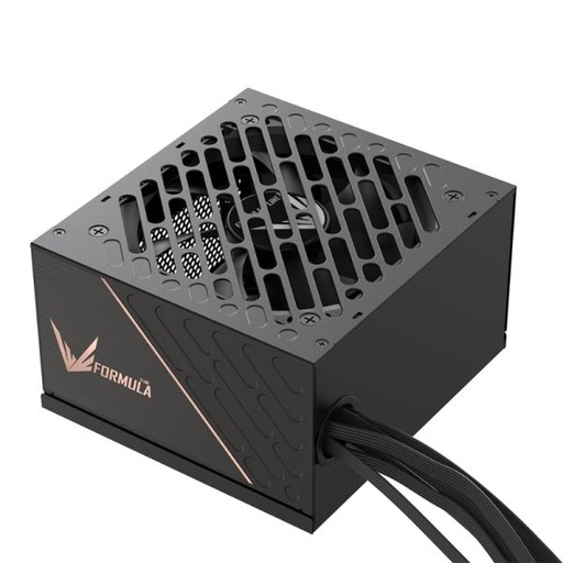[CP5102] FUENTE DE PODER FORMULA V LINE FV 750BD 750W 80 PLUS BRONZE CABLE DIRECTO 140 X 150 X 86 MM 4711401664673