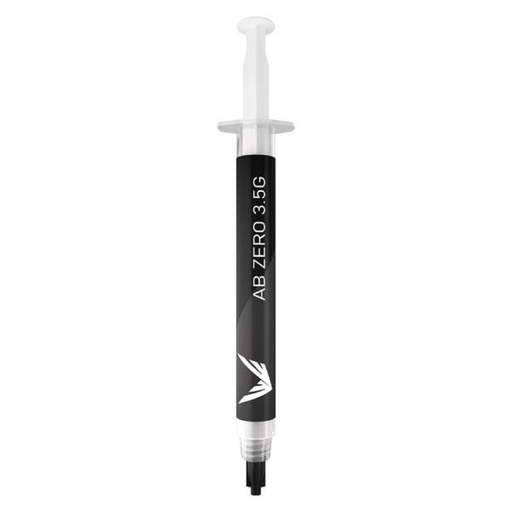 [CP9032] PASTA TERMICA FORMULA V LINE AB ZERO 3.5G 5.15 W/M·K CPU/GPU 4711401661207