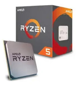 [100039] PROCESADOR AMD RYZEN 5 1400 1RA GEN 3.2GHZ  AM4 YD1400BBAEBOX