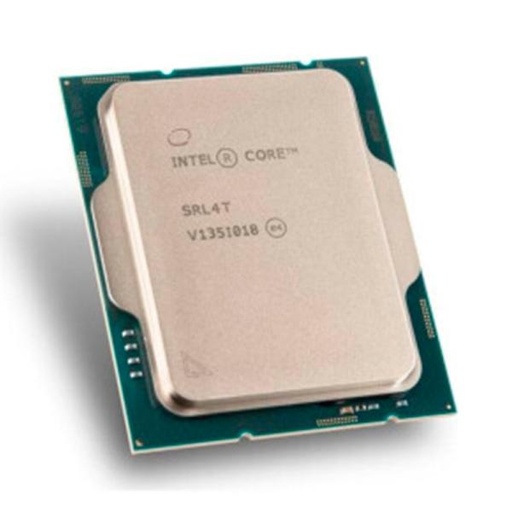 [10138] PROCESADOR INTEL CORE I9-14900F 14VA GEN 2.0GHZ  LGA 1700 BX8071514900F