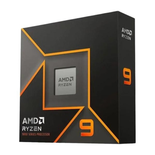 [CP6003] PROCESADOR AMD RYZEN 9 9950X 9NA GEN 5.8GHZ SOCKET AM5 100-100001277WOF
