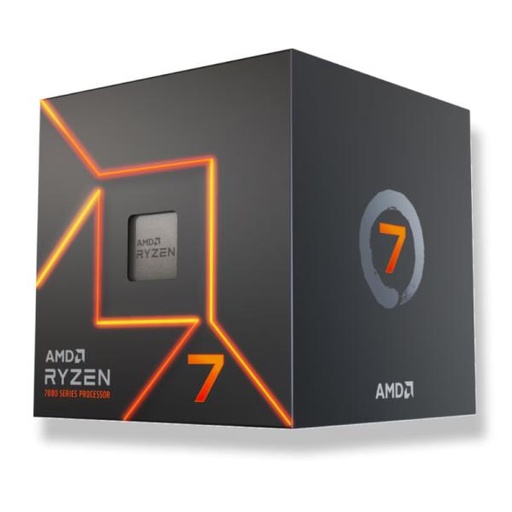 [CP6032] PROCESADOR AMD RYZEN 7 8700G AM5 100-100001236SBX