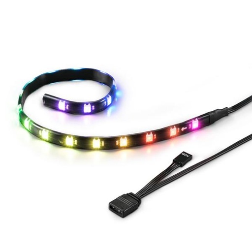 [1205123] CABLE SHARKOON DE LUCES SHARK BLADE RGB STRIP 4044951026883