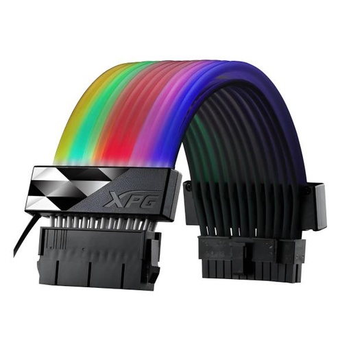[1205125] CABLE ADATA XPG DE EXTENSION ARGBEXCABLE-MB-BKCWW