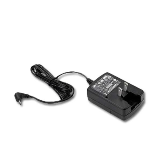[1205127] CABLE DE PODER ZEBRA 100-240 M352 PWE-WUA5V12W0US