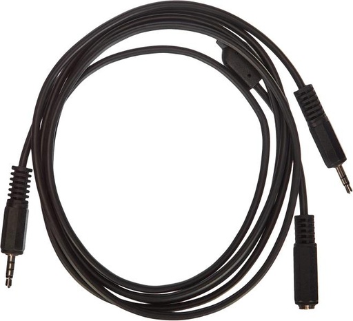 [1205137] CABLE DE AUDIO ELGATO CHAT LINK PLAY STATION 2GC309904002 CORSAIR