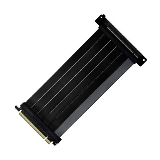 [1205217] CABLE PCIE COOLER MASTER 4.0 X16 -300MM V2 MCA-U002R-KPCI40-300