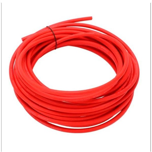 [1205220] CABLE CDP PARA PANEL SOLAR #10 CON UV FILTRO RED SOLCR-10G