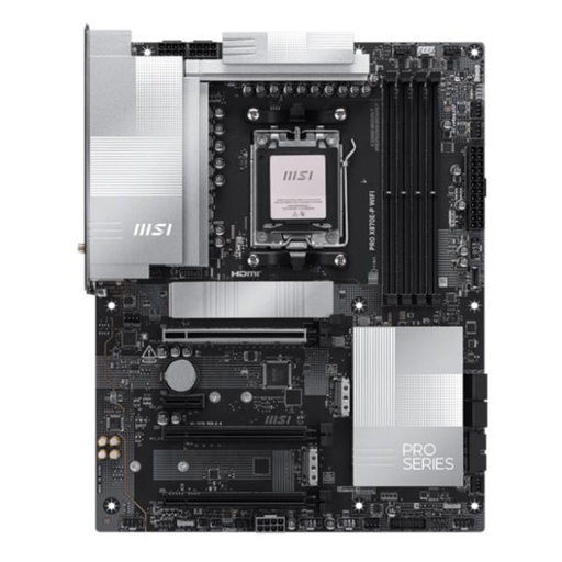 [CP8193] TARJETA MADRE MSI PRO X870E-P WIFI AM5 ATX DDR5 911-7E70-002