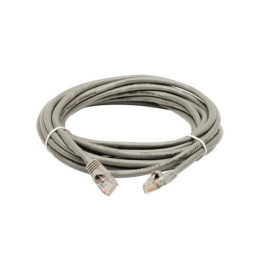 [1900043] CABLE AGILER CAT5 PATCH CORE 25 FT AGI-1403