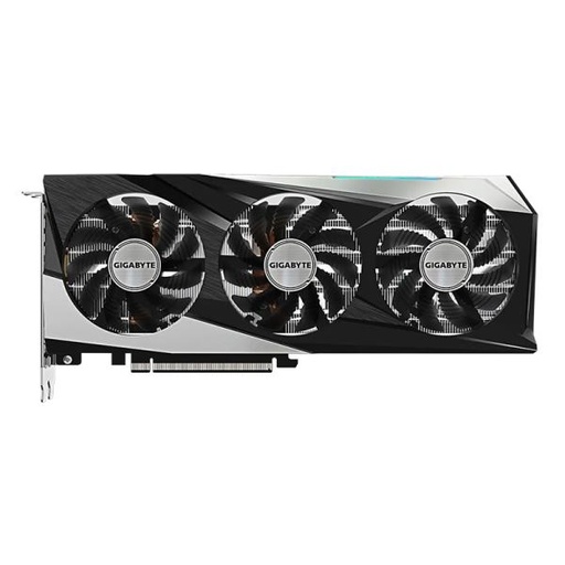 [14517] TARJETA DE VIDEO GIGABYTE RADEON RX 7600 GAMING OC 8G GDDR6 2755 MHZ GV-R76GAMING OC-8GD