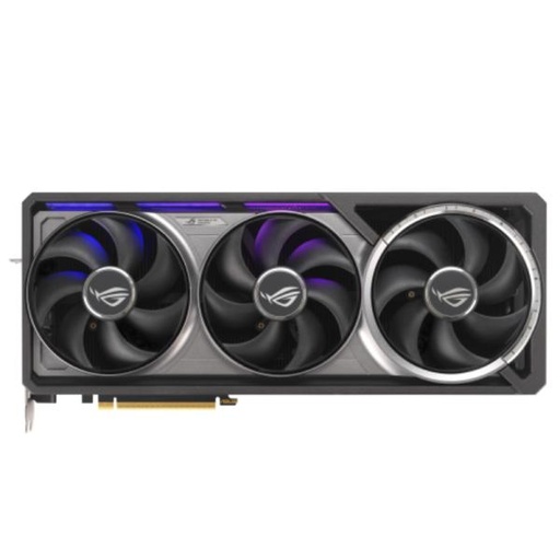 [CP7087] TARJETA DE VIDEO ASUS ROG ASTRAL RTX 5080 16GB GDDR7 OC EDITION 2790 MHZ 90YV0LV0-M0AA00 NEGRO
