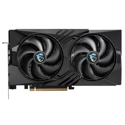 [CP7094] TARJETA DE VIDEO MSI GEFORCE RTX 5060 8G GAMING OC GDDR7 2640 MHZ 912-V537-023 NEGRO NEGRO