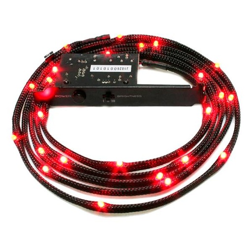 [1900083] CABLE NEXT LED 2 METROS  (RED ) CB-LED20-RD