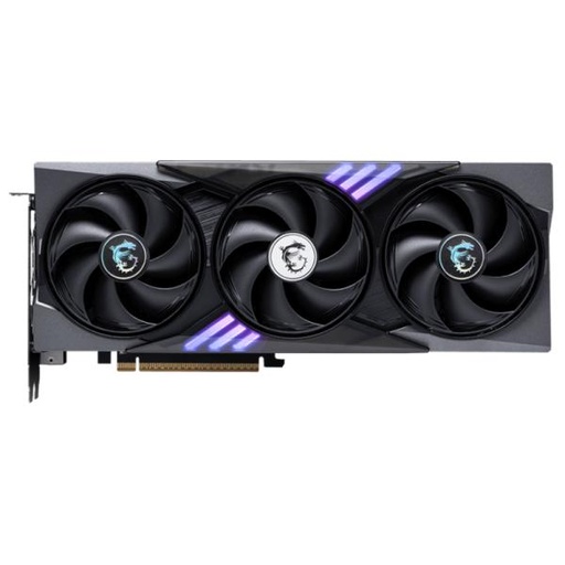 [CP7102] TARJETA DE VIDEO MSI GEFORCE RTX 5060 8G GAMING TRIO OC GDDR7 2640 MHZ 912-V537-021 NEGRO NEGRO