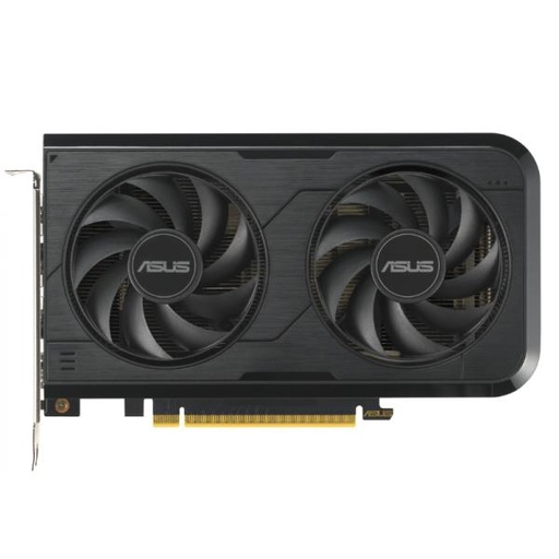 [CP7119] TARJETA DE VIDEO ASUS DUAL-RTX5050-O8G NVIDIA GEFORCE RTX 5050 8GB GDDR6 2677MHZ 90YV0N72-M0AA00 NEGRO