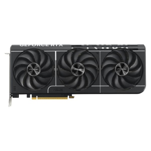 [CP7129] TARJETA DE VIDEO ASUS PRIME RTX5080 16GB GDDR7 2685MHZ PRIME-RTX5080-O16G NEGRO