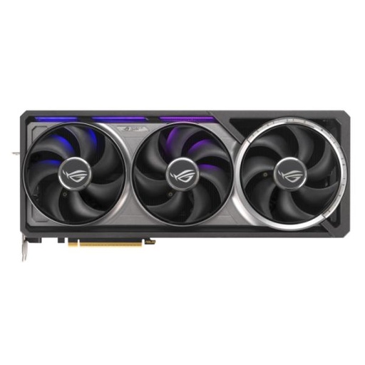 [CP7139] TARJETA DE VIDEO ASUS ROG-ASTRAL-RTX5090-O32G-GAMING GDDR7 2610MHZ 90YV0LW0-M0AA00 NEGRO