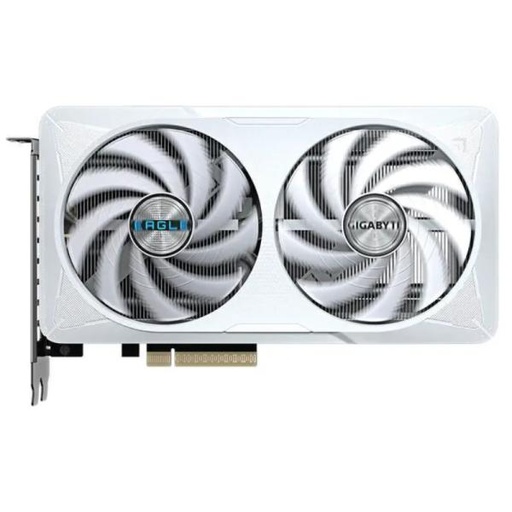 [CP7153] TARJETA DE VIDEO GIGABYTE GEFORCE RTX 5060 EAGLE OC ICE 8G GDDR7 2550 MHZ GV-N5060EAGLEOC ICE-8GD