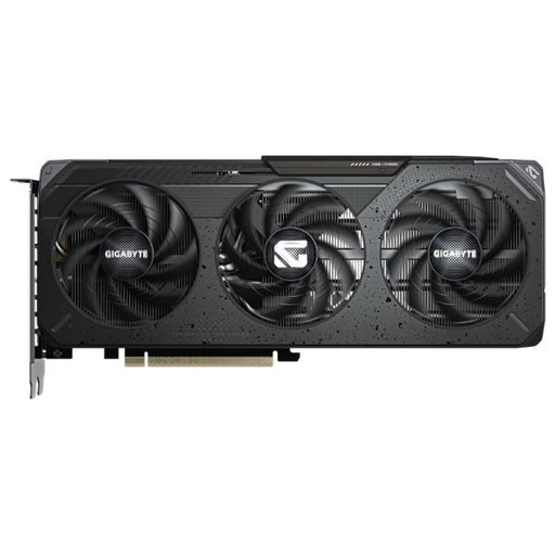 [CP7158] TARJETA DE VIDEO GIGABYTE RTX 5060 8GB GDDR7 2595 MHZ GV-N5060GAMING OC-8 NEGRO