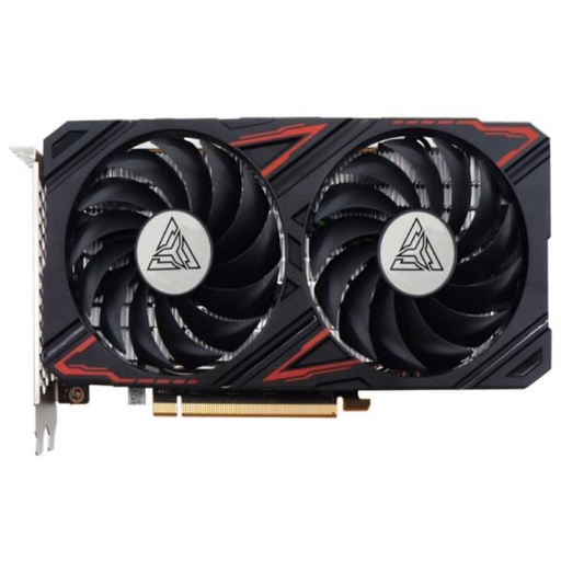 [CP7169] TARJETA DE VIDEO ARKTEK NAVI 10 6GB GDDR6 1465 1560MHZ AKR5600D6S6GH1