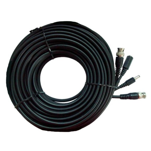 [3103090] CABLE DE CORRIENTE SKY CON TERMINALES BCN Y DC CRC-BNC50