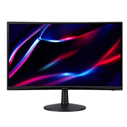 [22473] MONITOR 24 PULG ACER UM.UE0AA.302 1920 x 1080  180HZ HDMI DISPLAY PORT CURVO